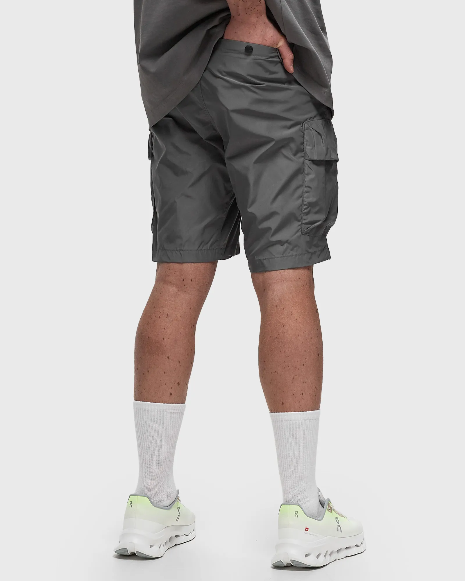 The North Face M NSE CARGO PKT SHORT