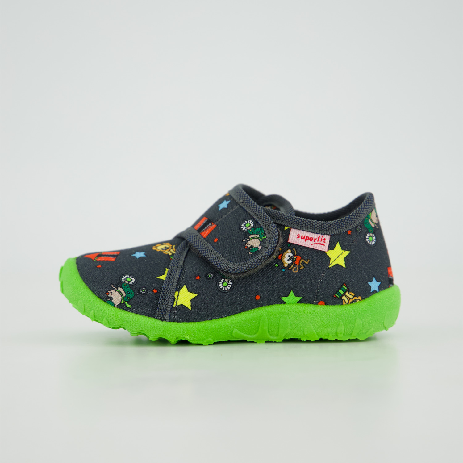 Superfit \ SPOTTY