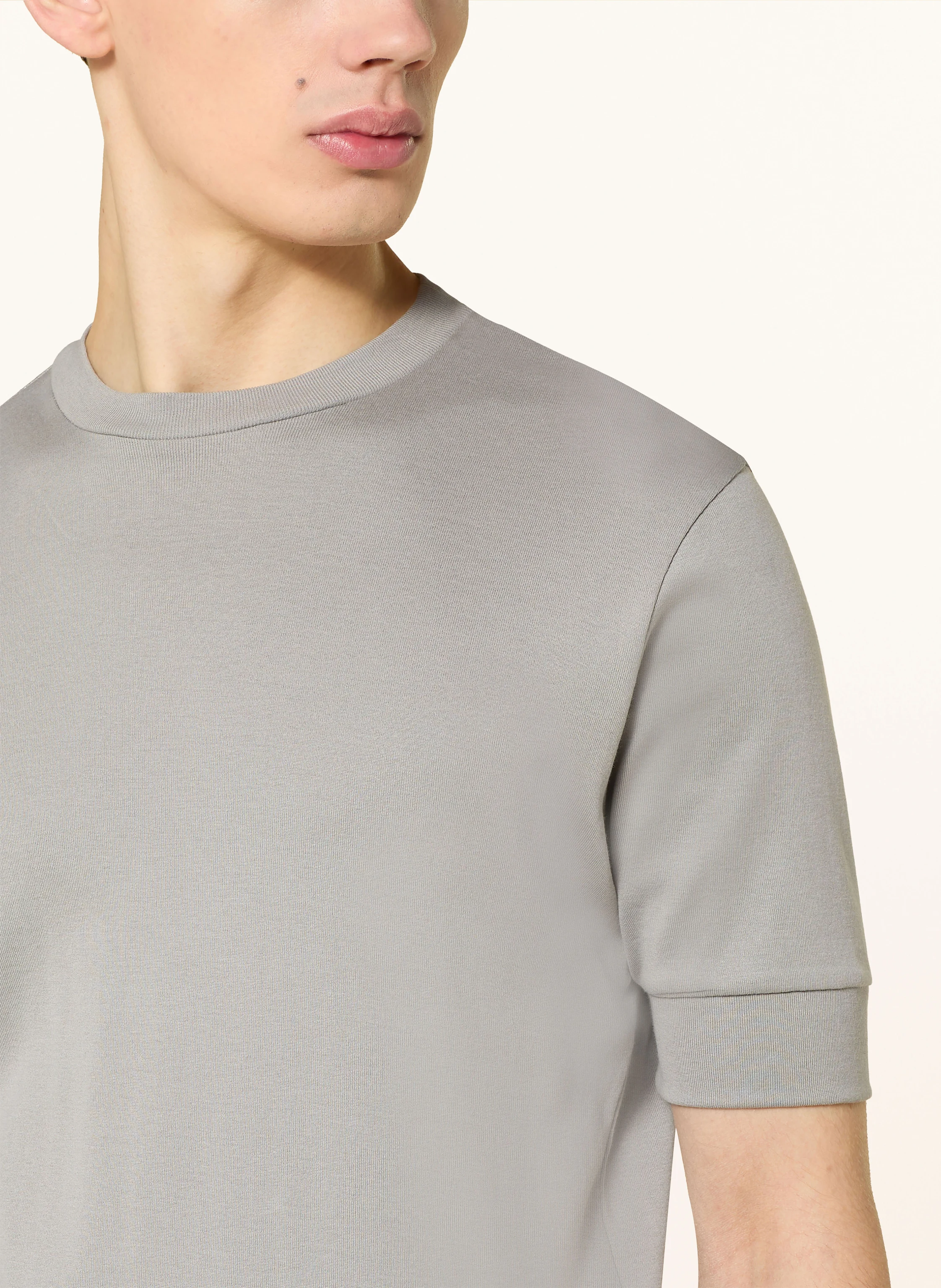 Stefan Brandt T-Shirt ELI