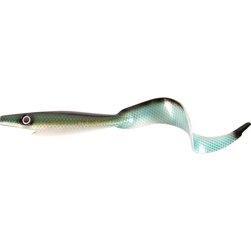 Leurre Souple Cwc Pig Tail Giant - 40Cm