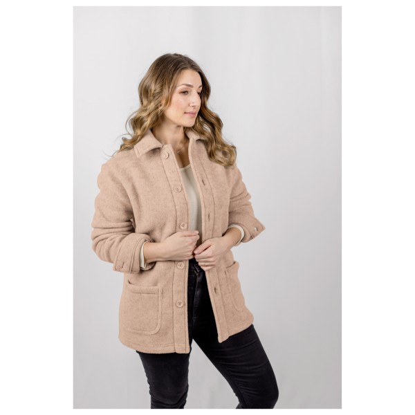 Engel - Jacket - Veste en laine