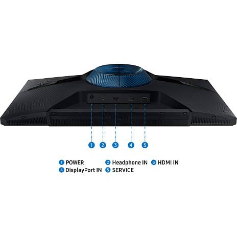 Samsung G30D 24