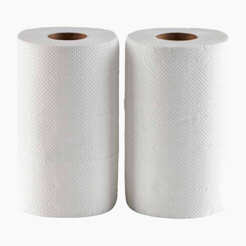 Tørkerull, 2-pk. 80 meter