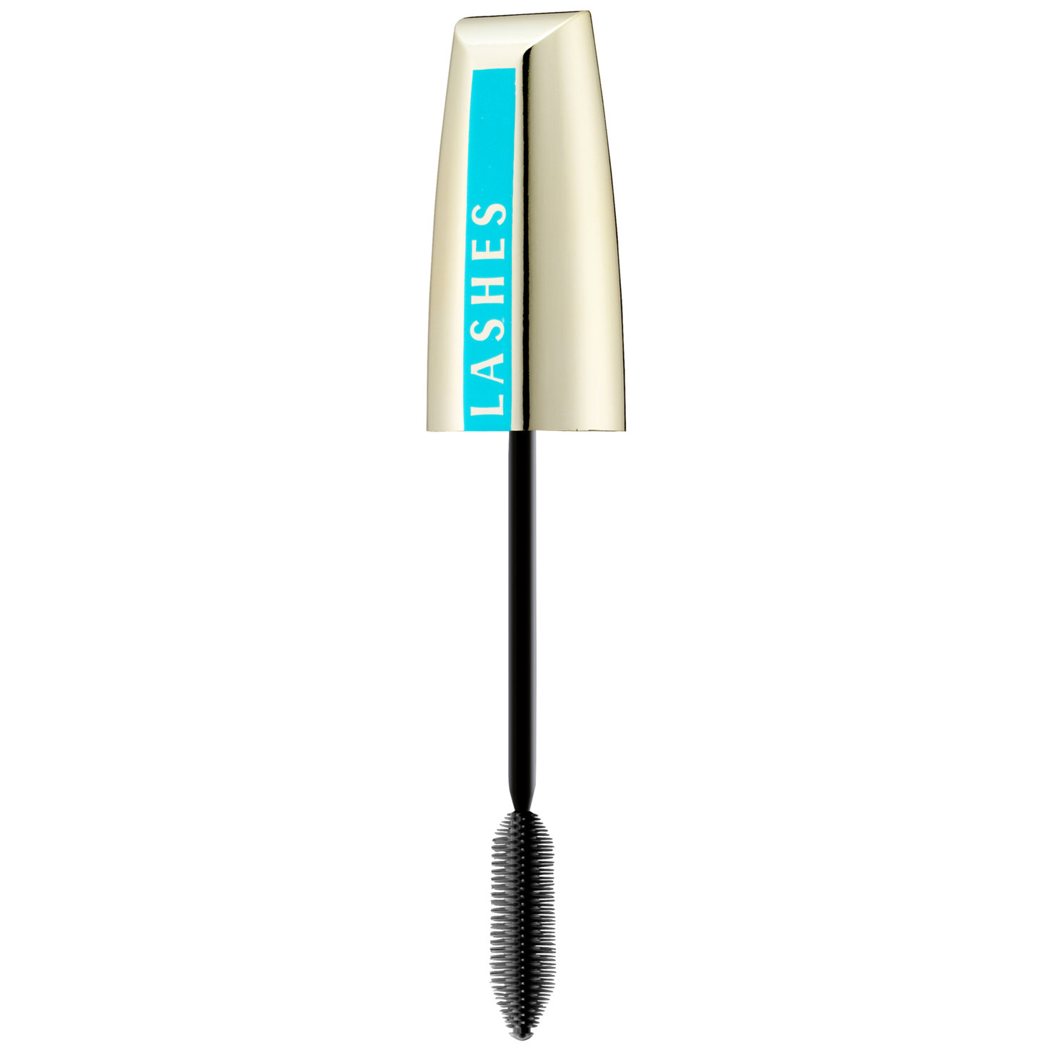Volume Million Lashes Waterproof