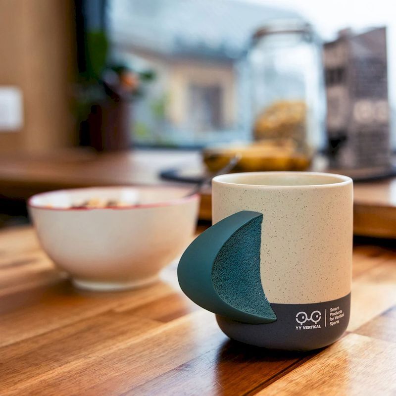 Climbing Mug Evo - Mug