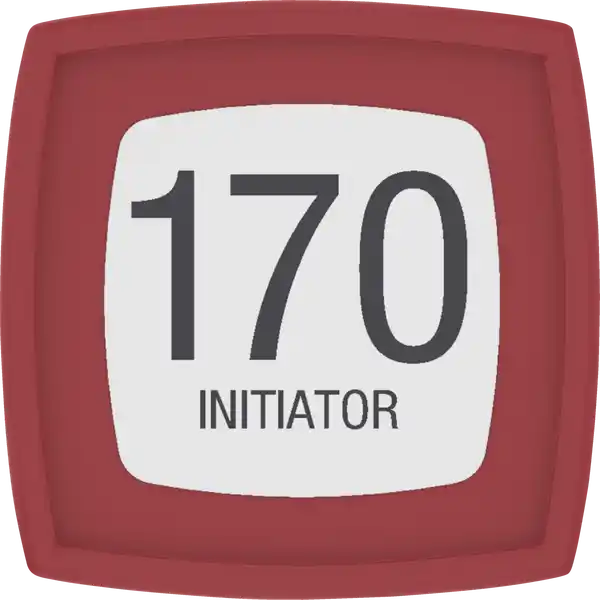 Super Stay Matte Ink Lippenstift Nr. 170 Initiator