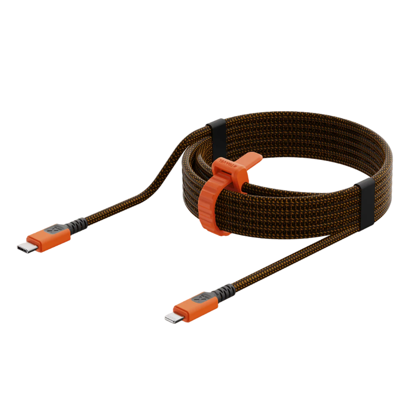 Xtreme Kabel USB-C â Lightning (1,5 m)
