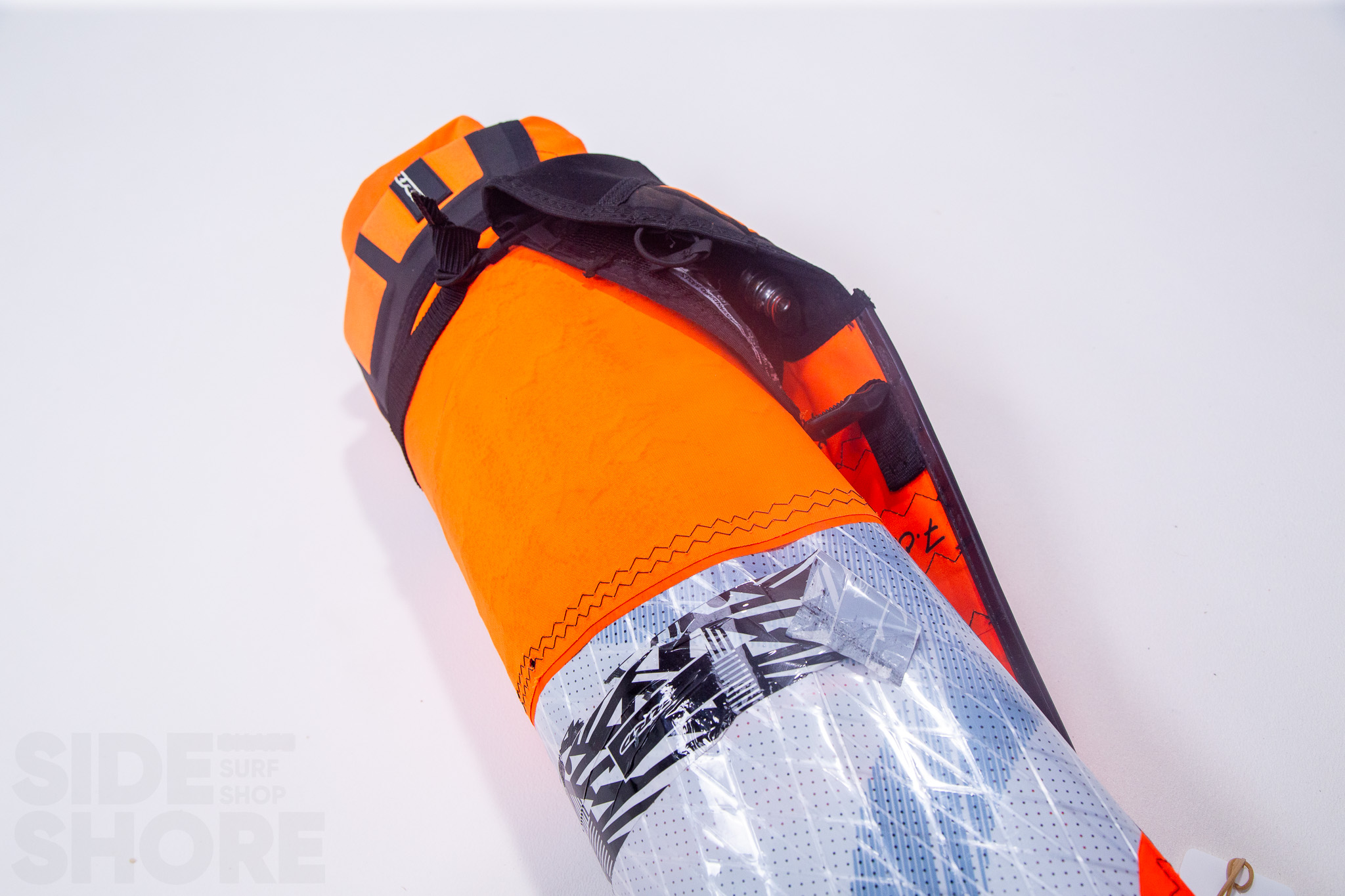 RRD Firewing - MK5 - 7.0 m² - Proto #56 7.0m²