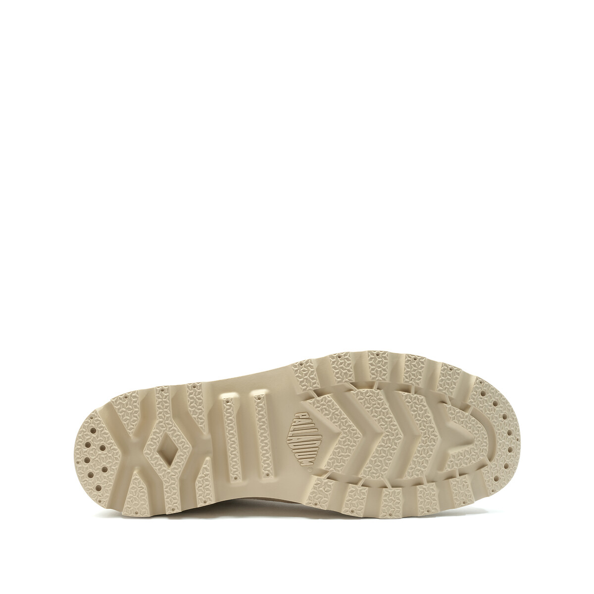 PALLADIUM<br>Tênis Hoge Monocromático