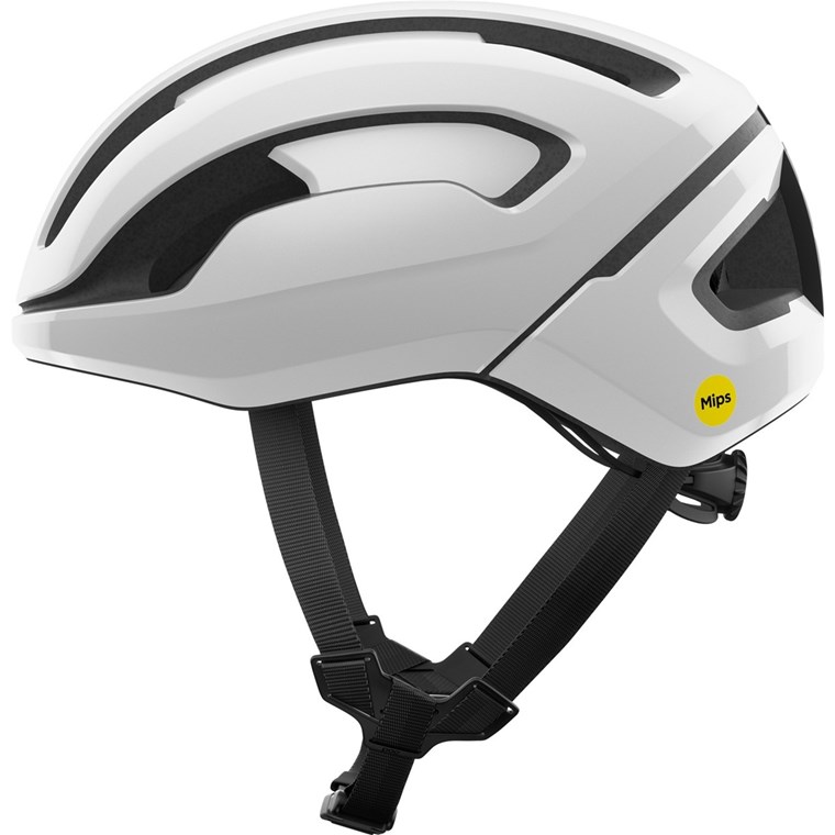 POC Omne Air MIPS Hydrogen White