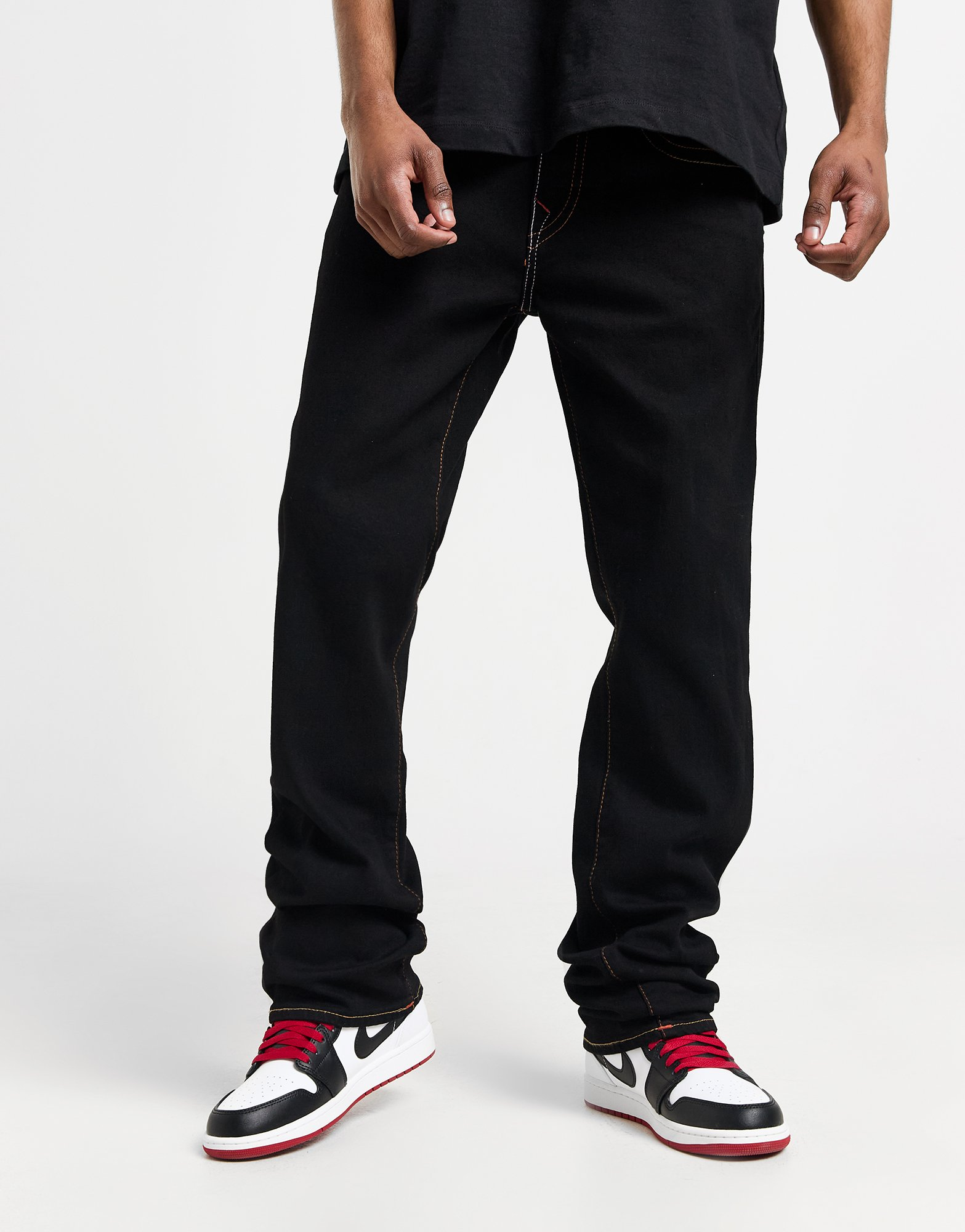 True Religion Jean Ricky Homme