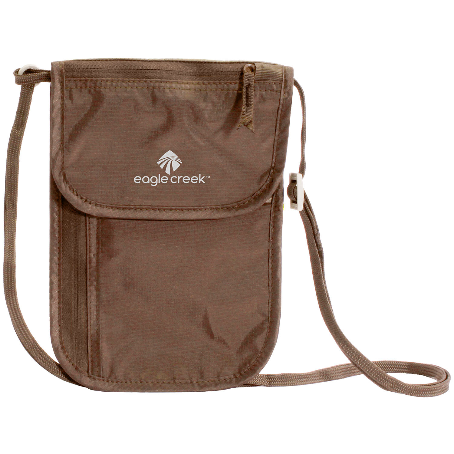 Eagle Creek Undercover Neck Wallet DLX