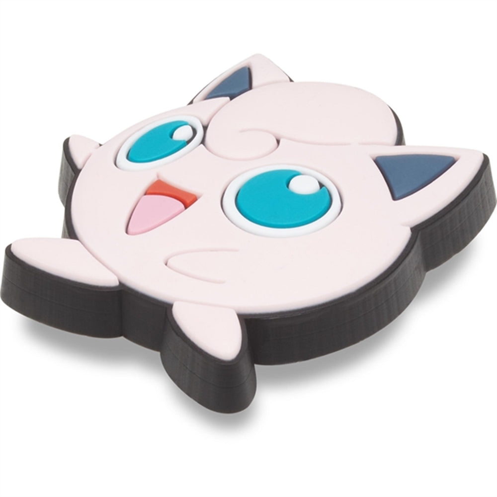 Køb Crocs Jibbitz™ Pokemon Jigglypuff