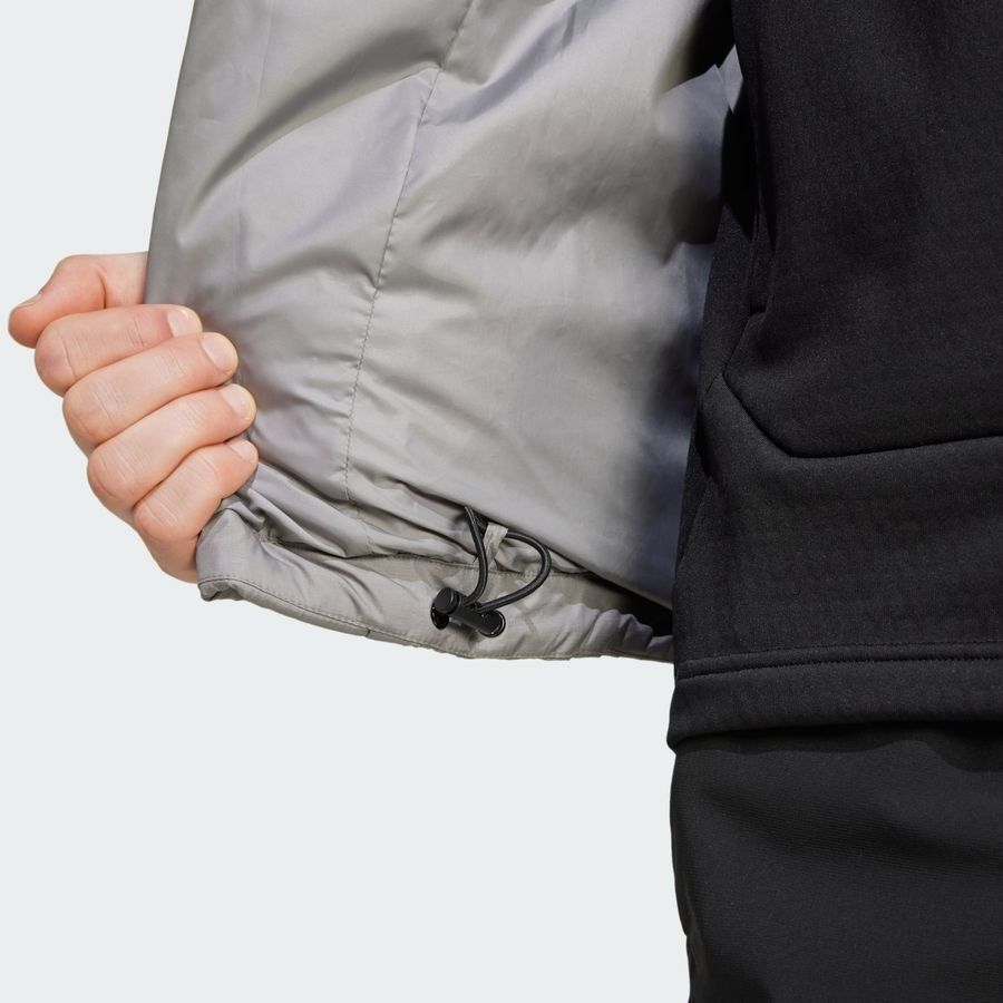 Adidas Veste isolante synthétique Terrex Multi