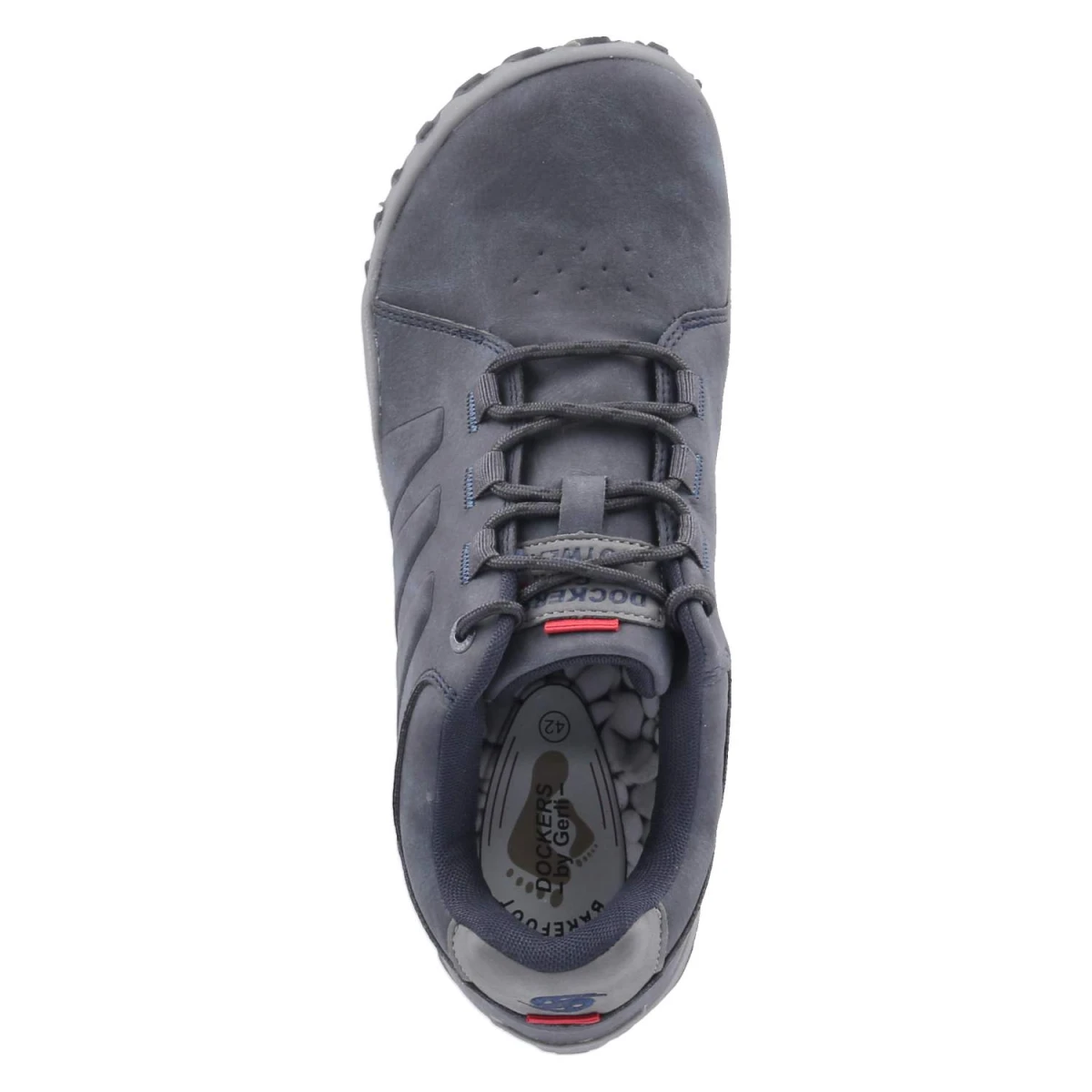 Dockers By GerliBarfußschuhe - NAVY