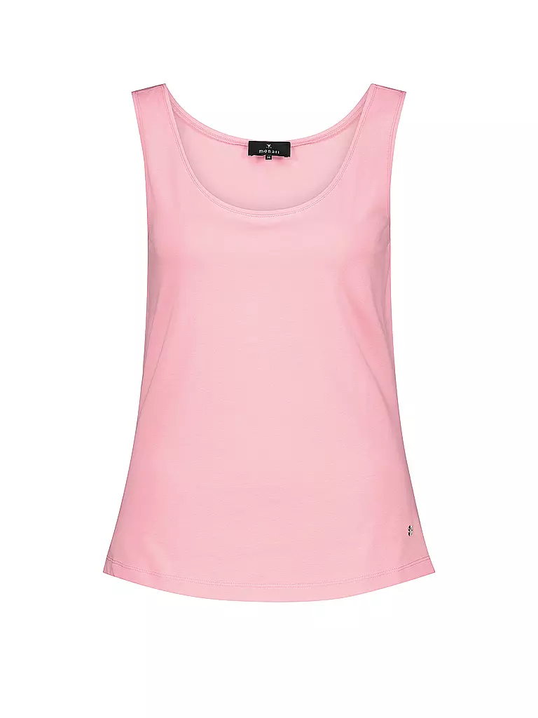 MONARI Top  pink