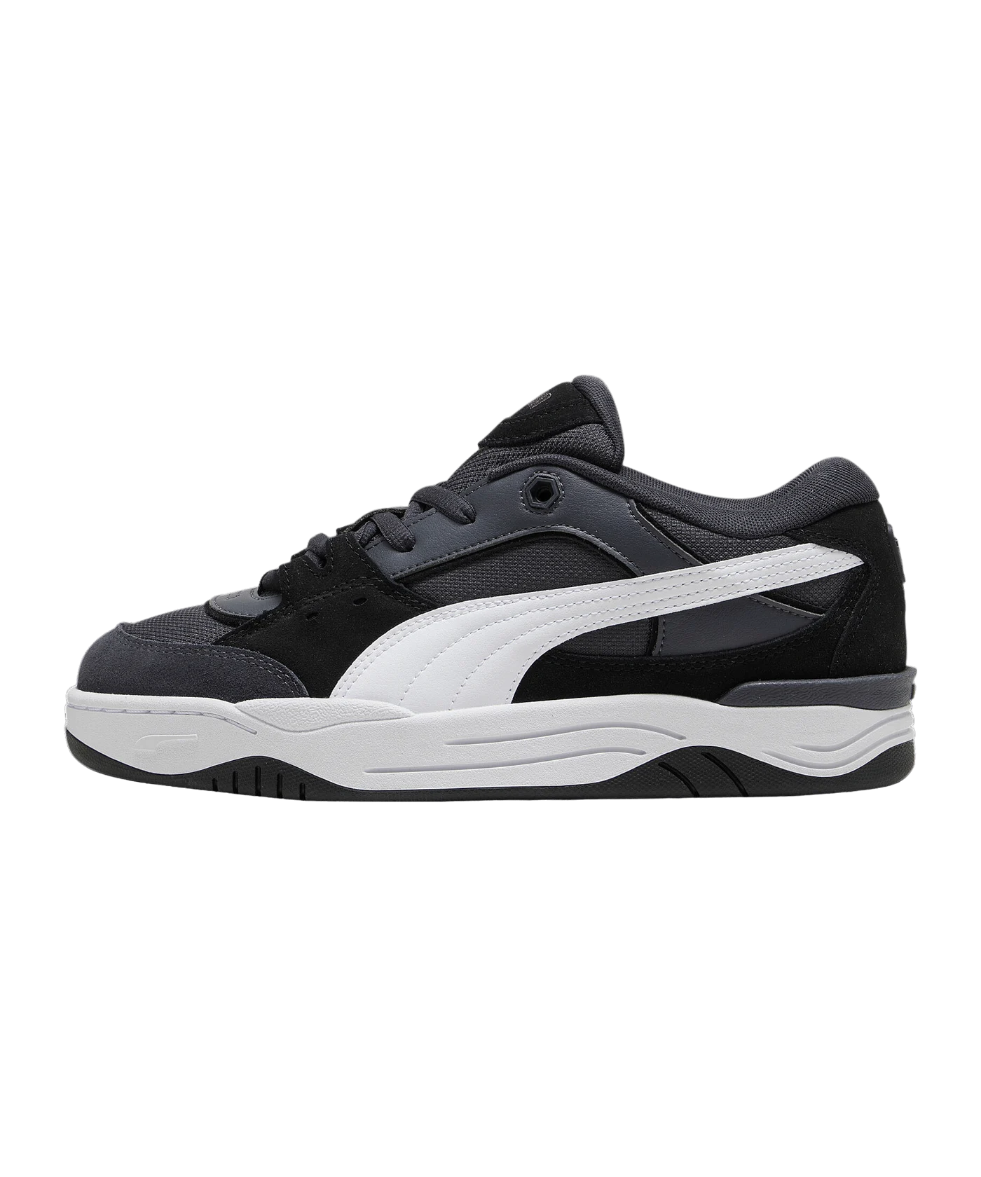 PUMA 180 Sneaker Grau F12