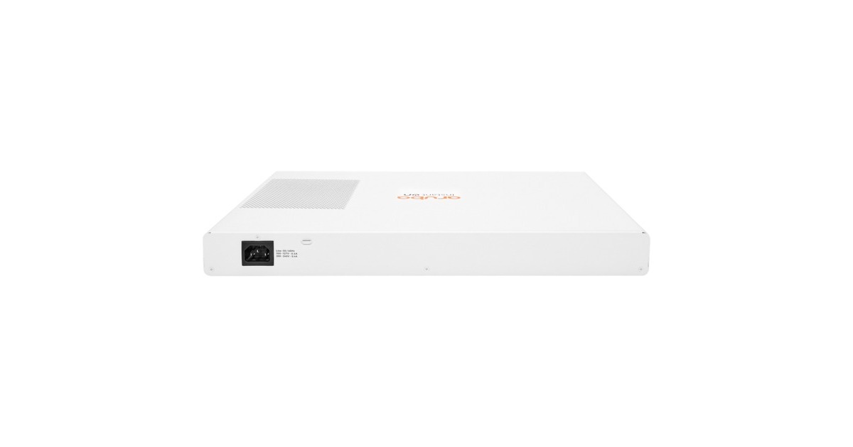 Hewlett Packard EnterpriseInstant On 1960 24G 2XT 2SFP+ switch