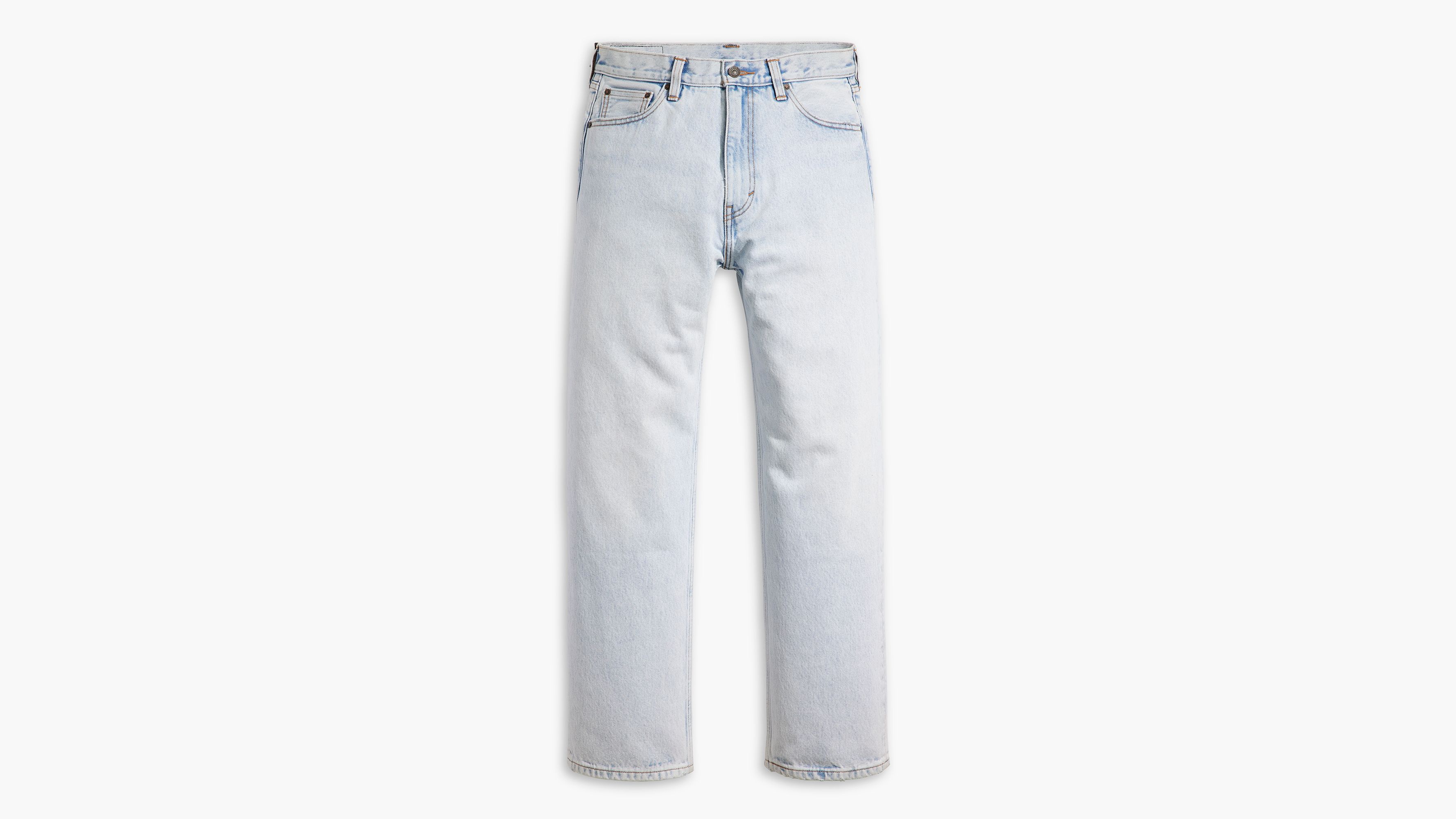 Levi's® Skateboarding jean Baggy 5 poches - Jailbreak - Bleu
