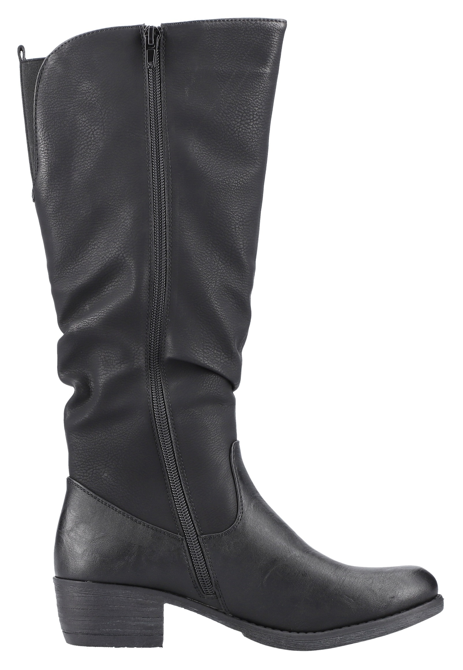Rieker Winterstiefel  , Winterboots, Stiefel mit wasserabweisender Tex-Membran