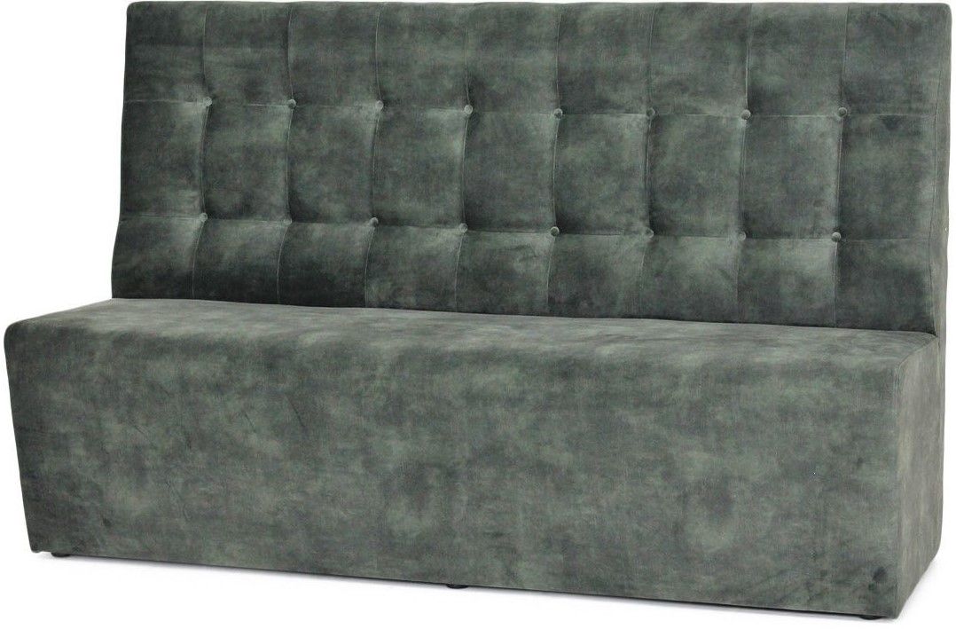Eetbank Sieger D64 x H115 cm