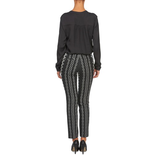 Manoush - TAILLEUR - Gris / Noir