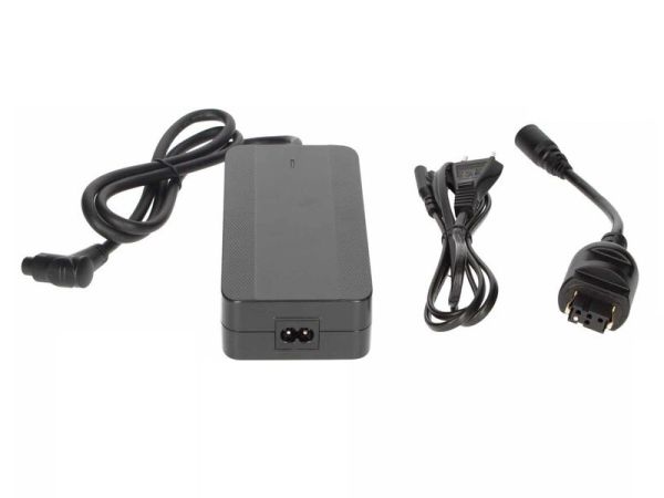 BH eMotion Oplader, 36V