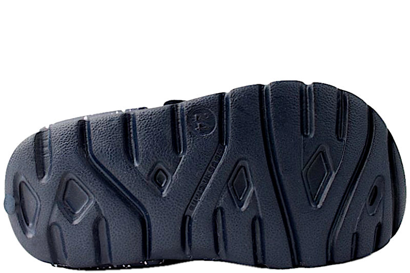 HUMMEL JR BLACK IRIS