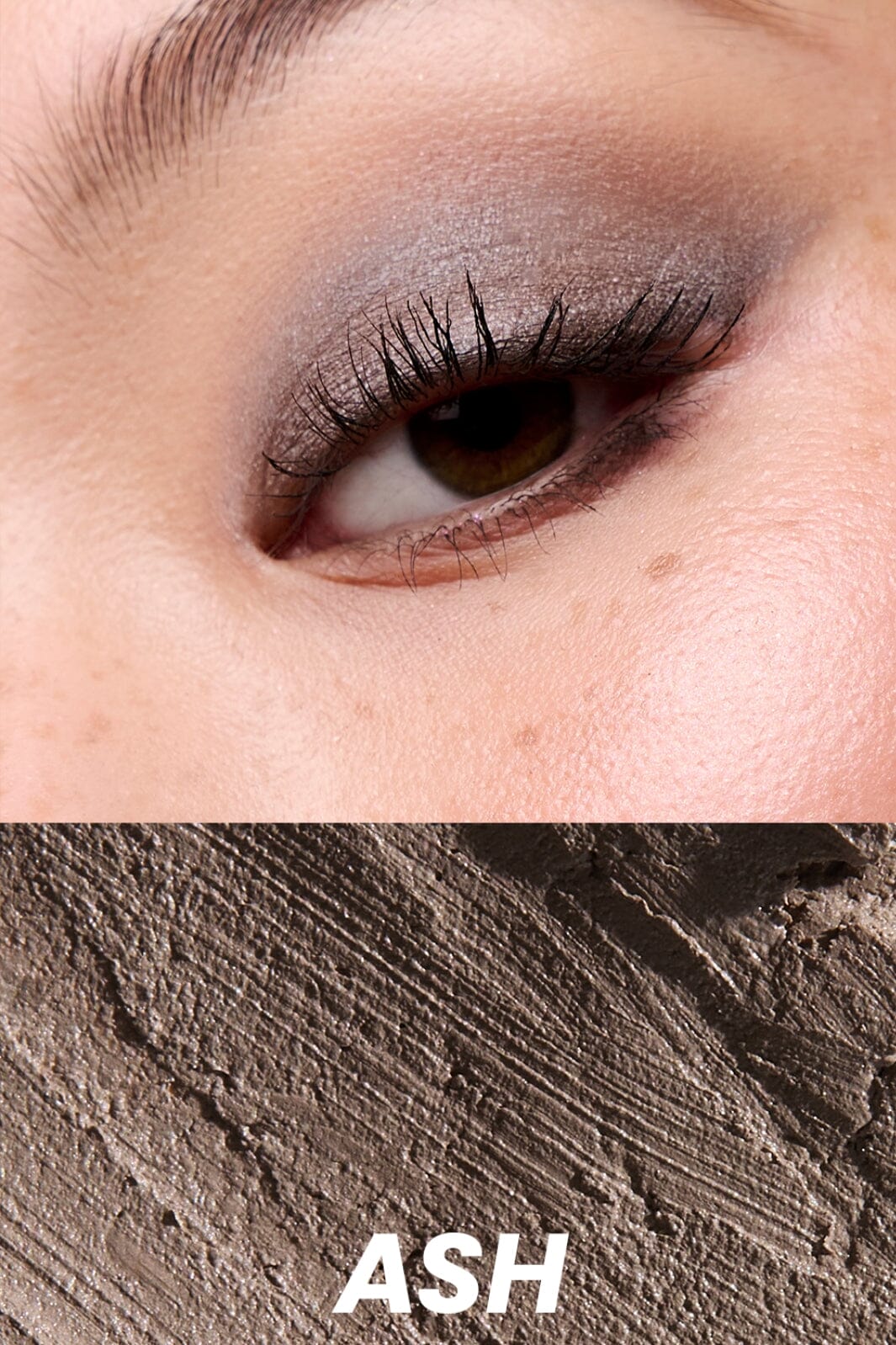 Wonderskin IYKYK Eyeshadow Stick ash ws ikk ash ash