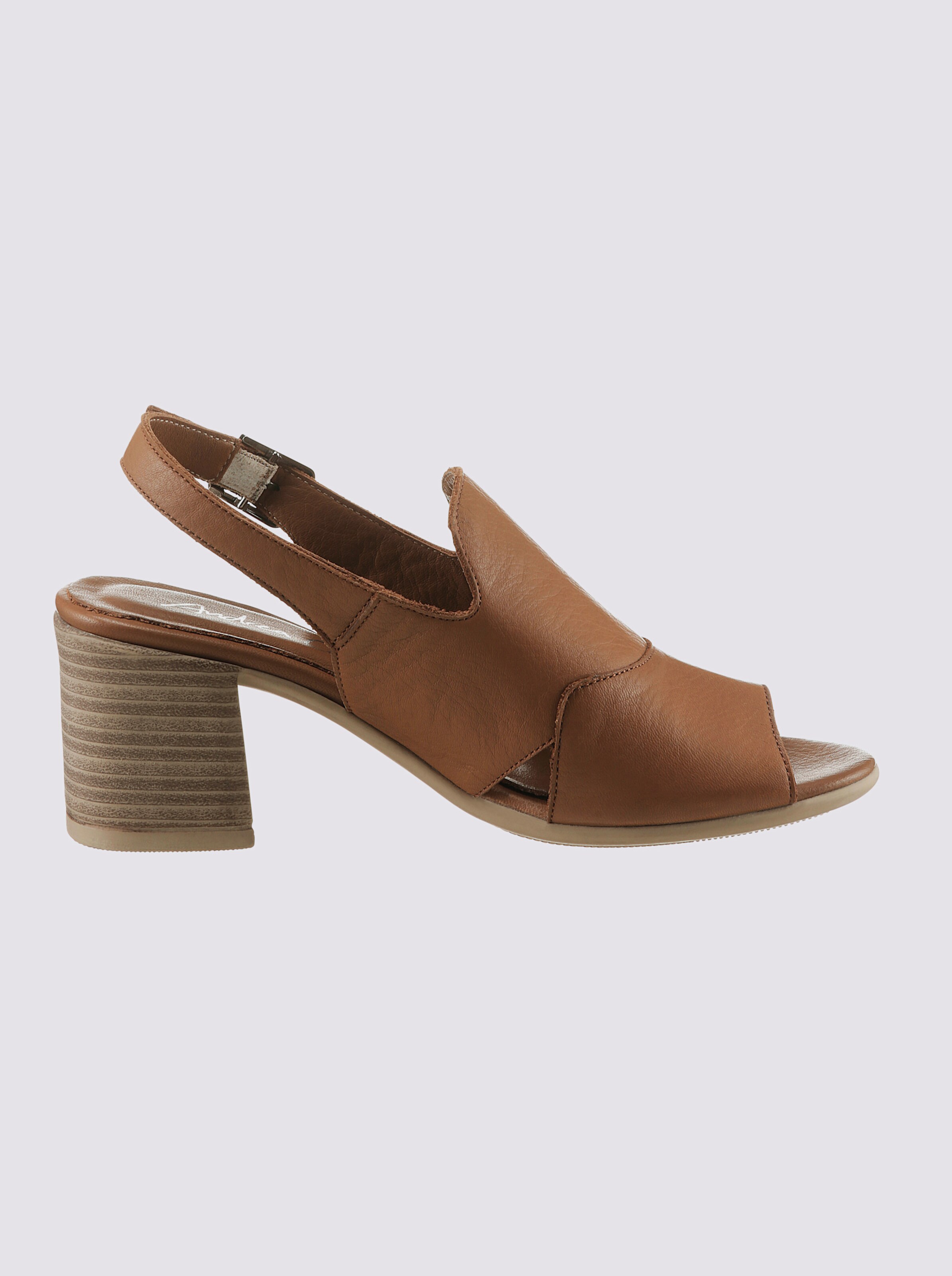 Sandalette