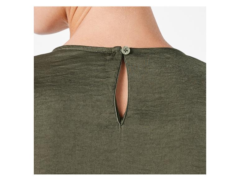 Dames blouse