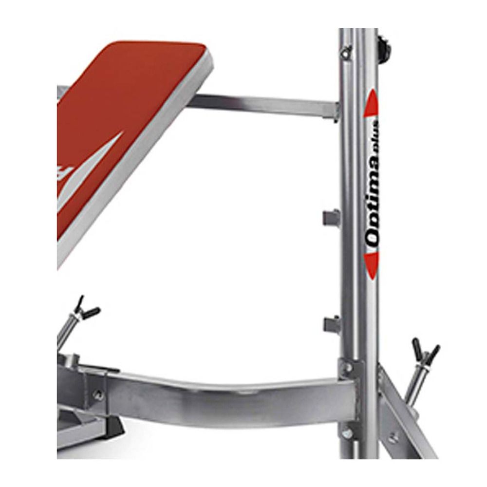 BH Fitness OPTIMA PRESS - Banc de musculation