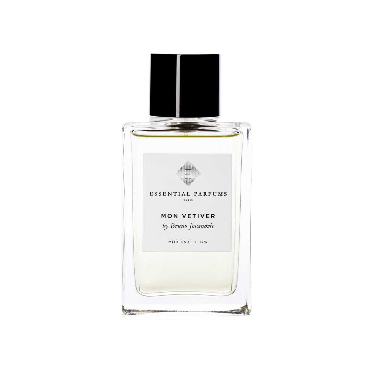 Mon Vetiver Eau de Parfum 10ml