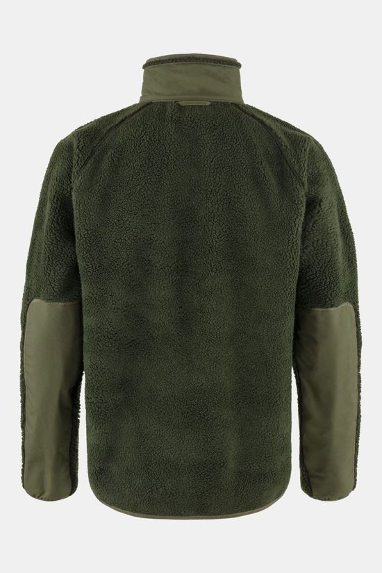 Fjällräven Fjällräven Vardag Pile Fleecejas