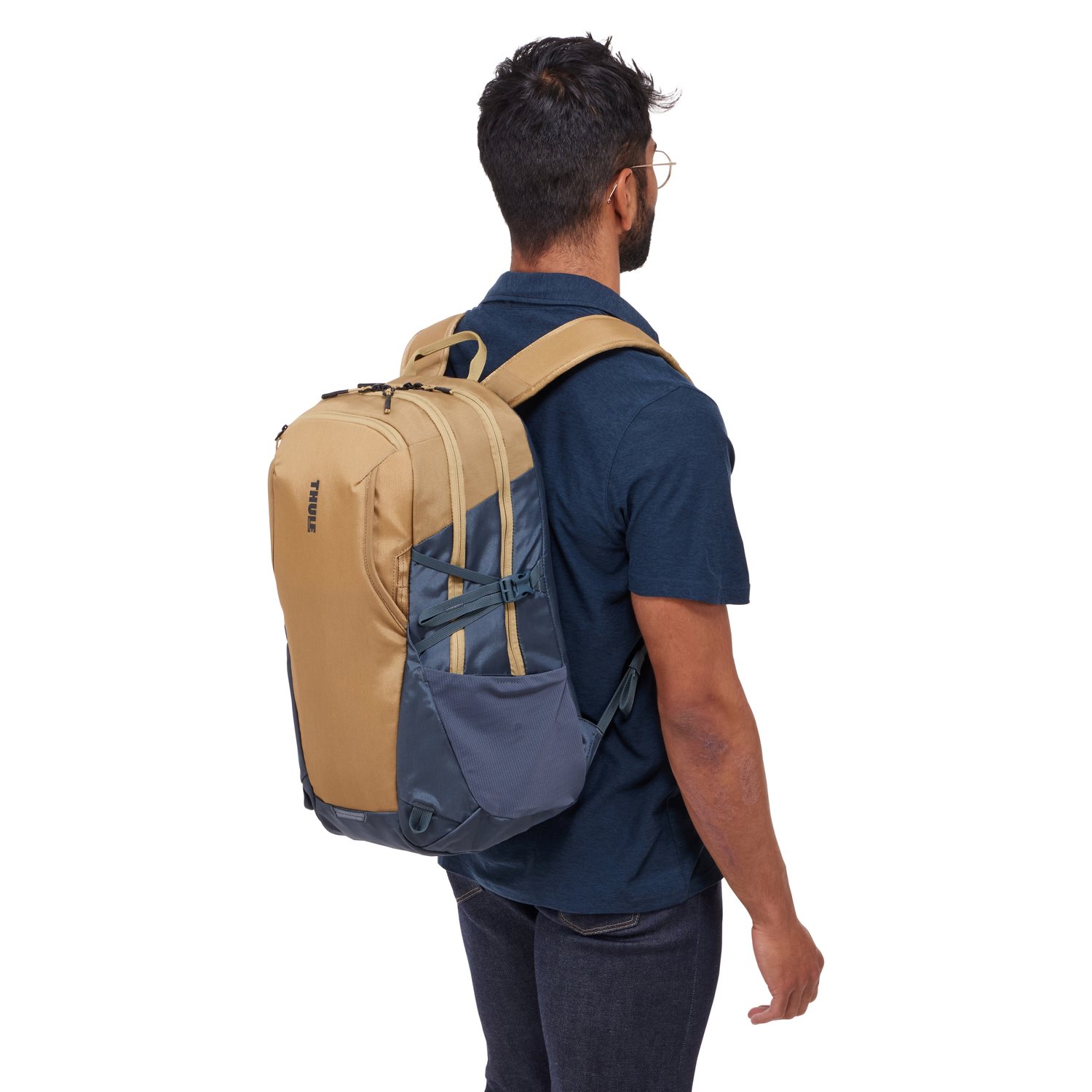 Thule EnRoute Backpack 23L fennel/dark slate
