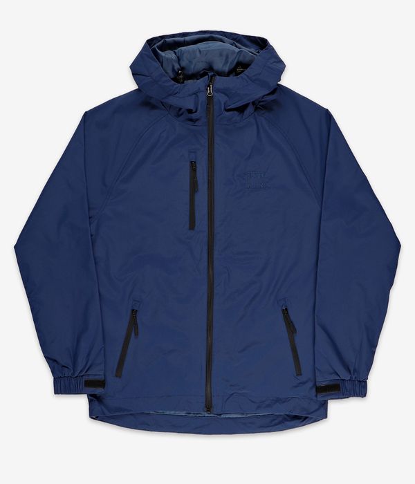 skatedeluxe Storm Jacke (navy)