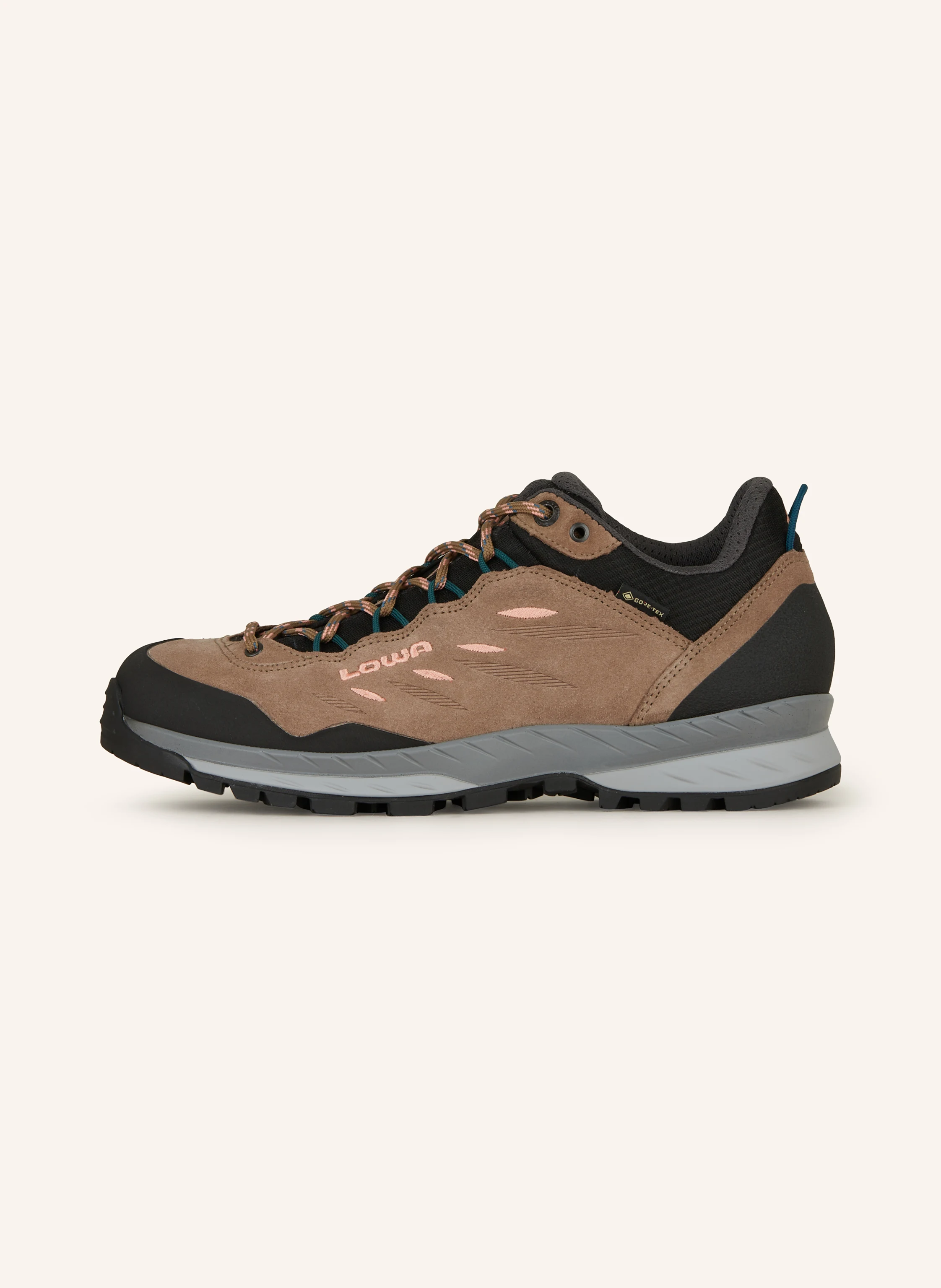 LOWA Wanderschuhe DELAGO GTX