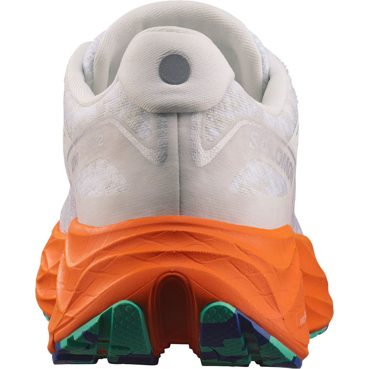 Salomon Aero Glide 2 Løbesko Herre