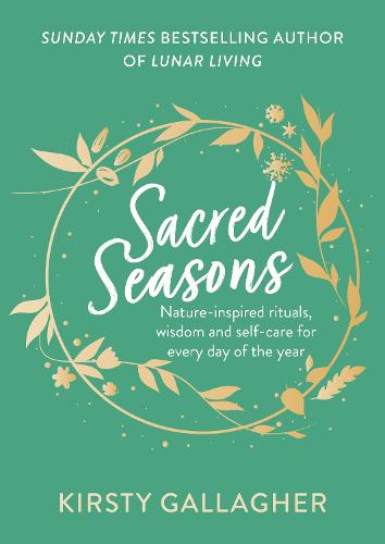 Sacred Seasons (Hardback)
