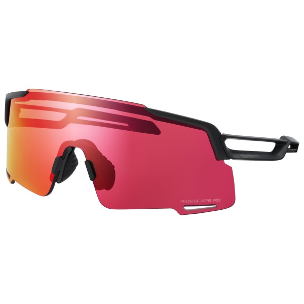 Shimano - Equinox 5 Road VLT 21% - Lunettes vélo