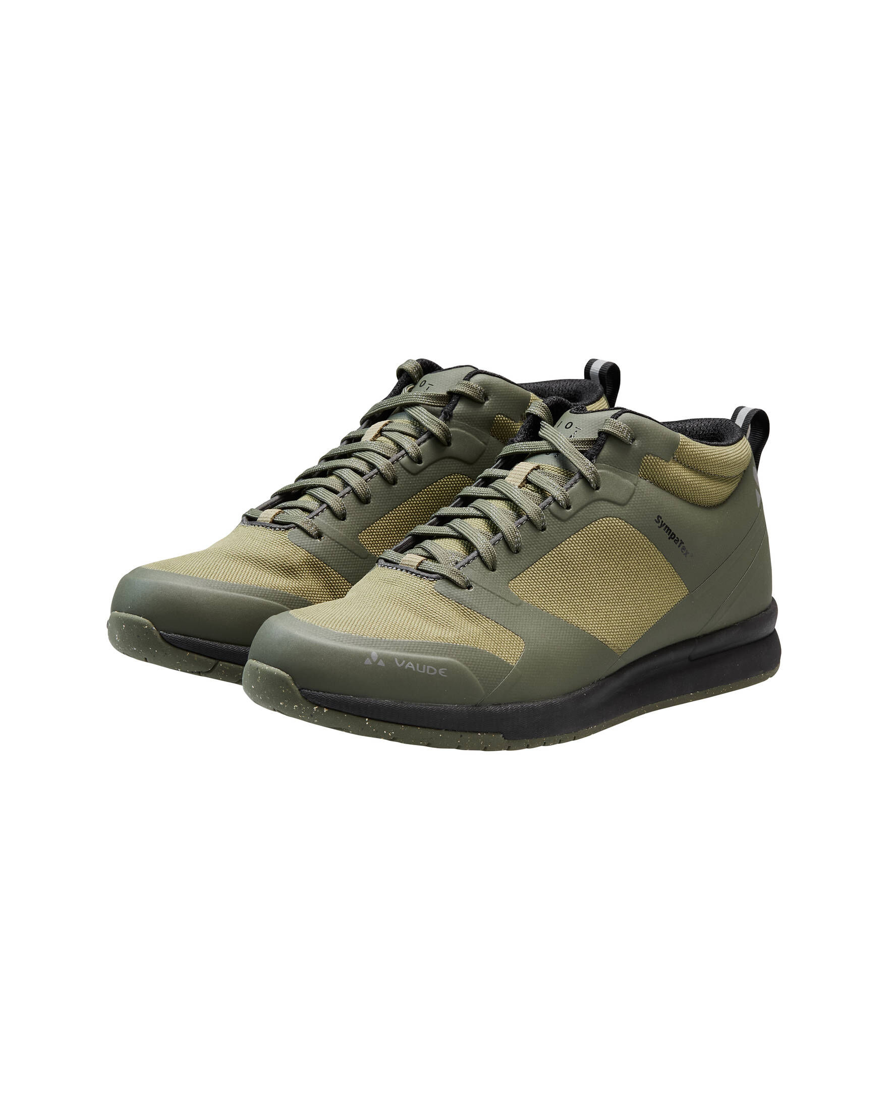 VAUDE| Radschuhe TVL ASFALT DUALFLEX