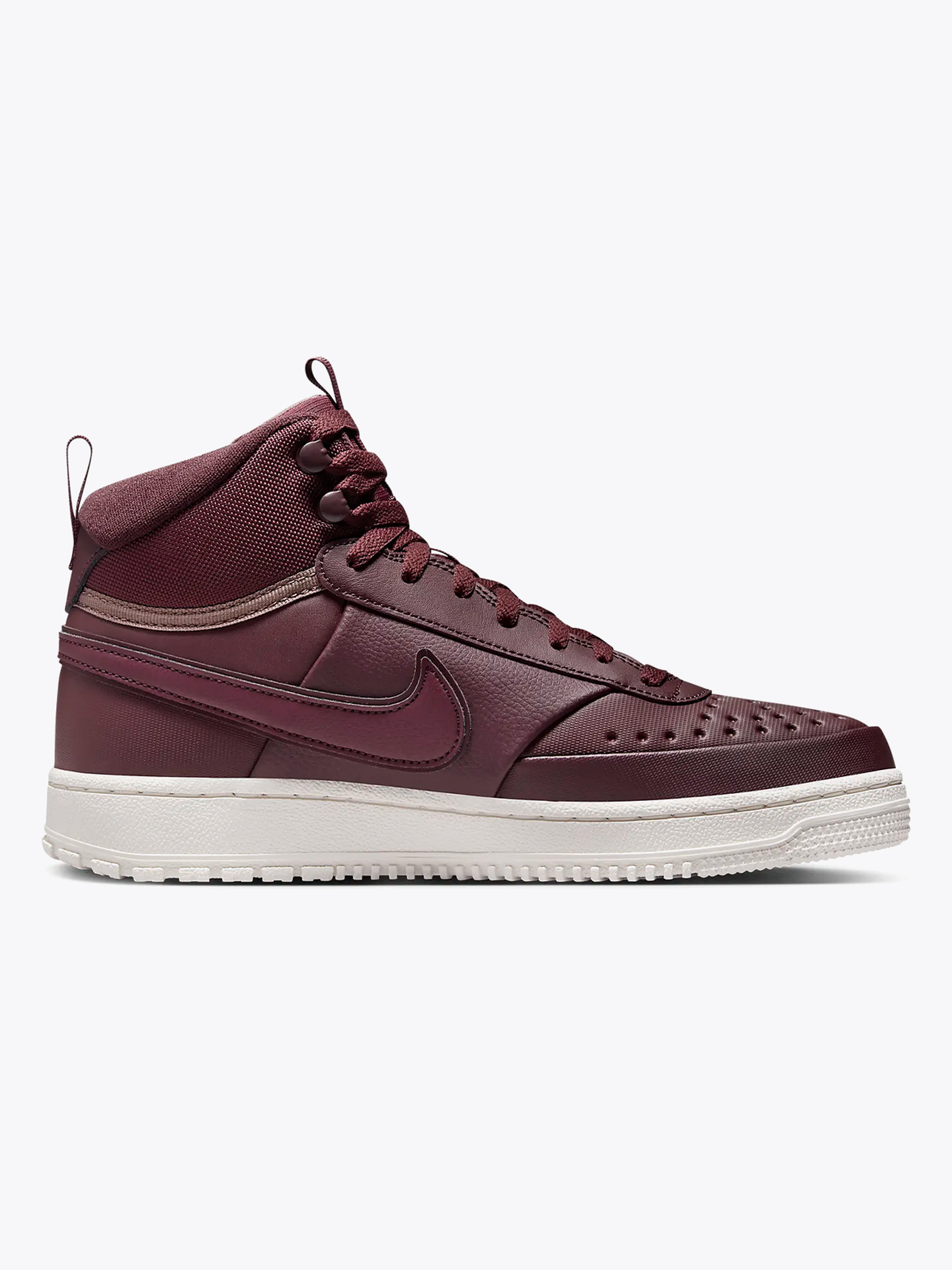Court Vision Mid Winter