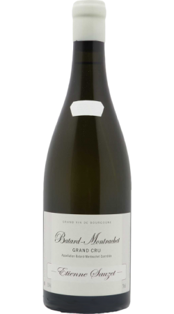Domaine Etienne Sauzet Bâtard-Montrachet Grand Cru 2020 Blanc