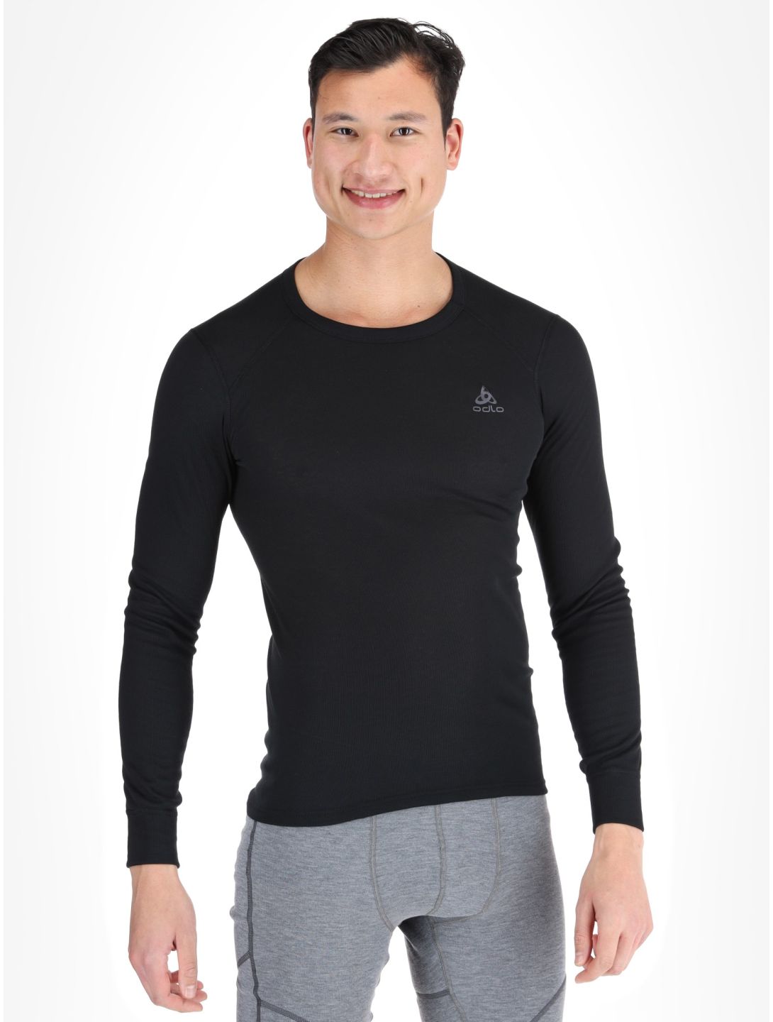 Active Warm Eco thermoshirt heren