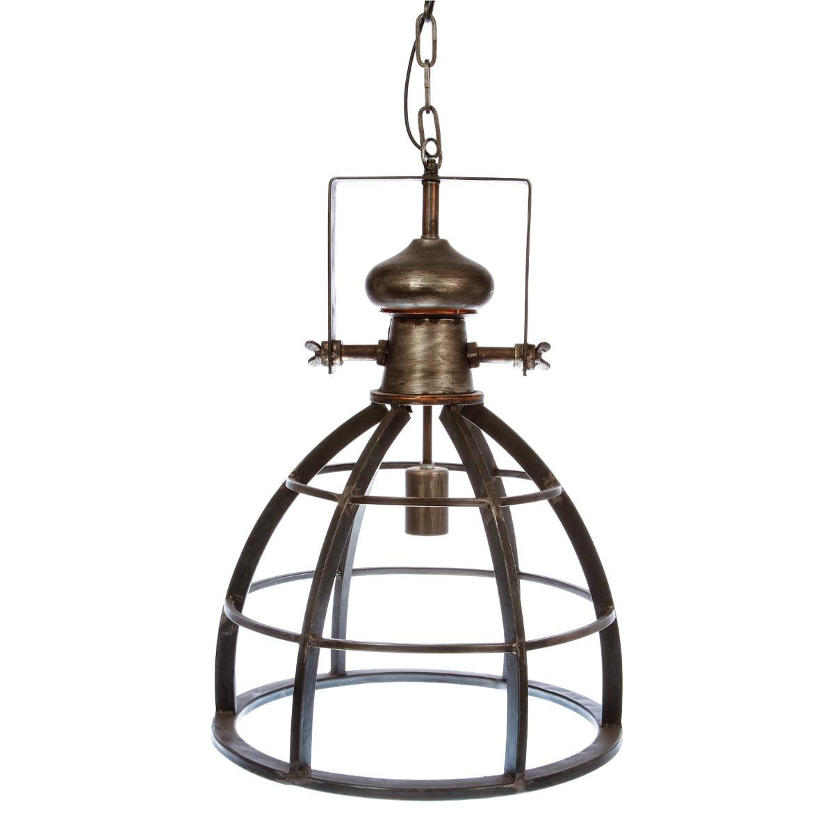 SUSPENSION METAL FACTORY D.40CM