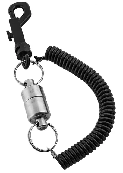 Scientific Anglers Sa Magnetic Net Holder