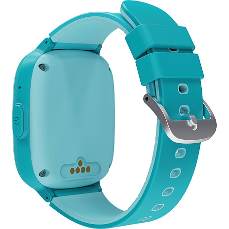 Canyon Kids 4G GPS børnesmartwatch - blå