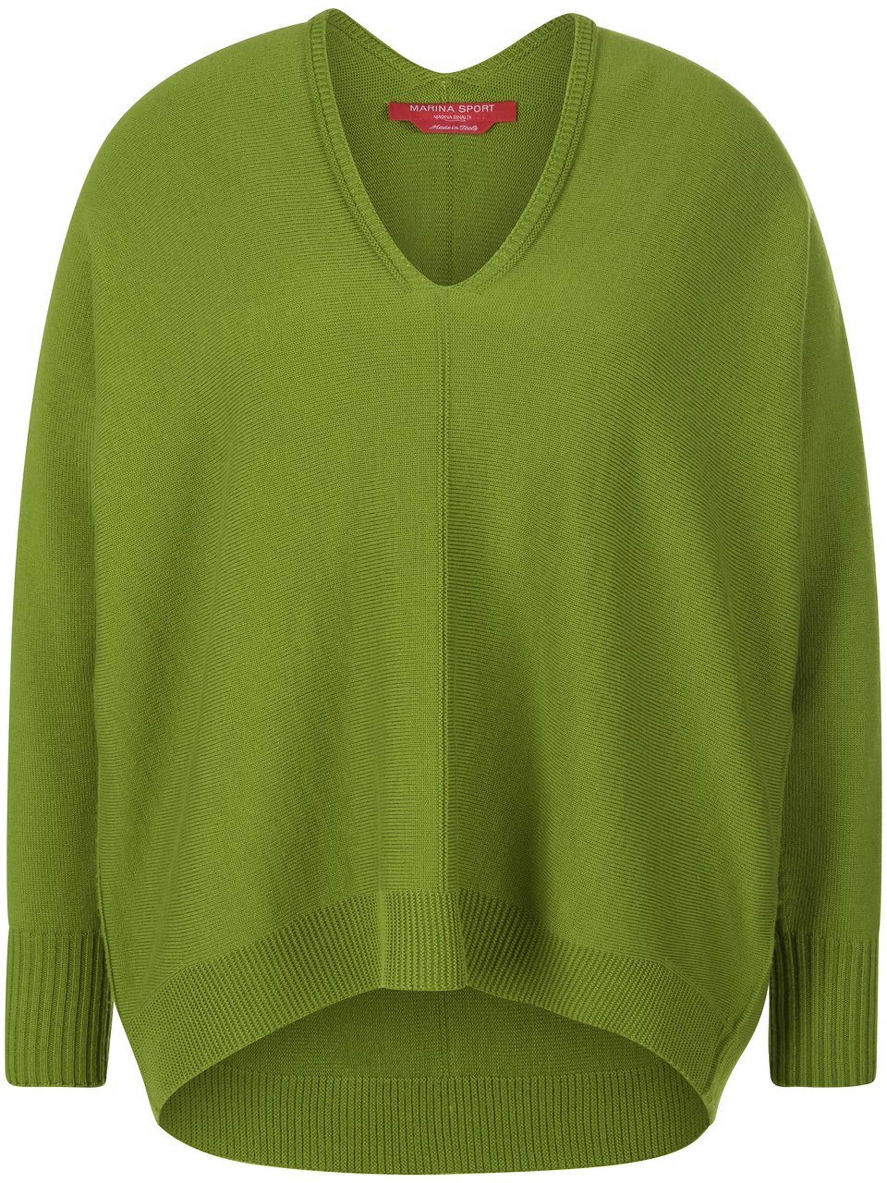 Pullover