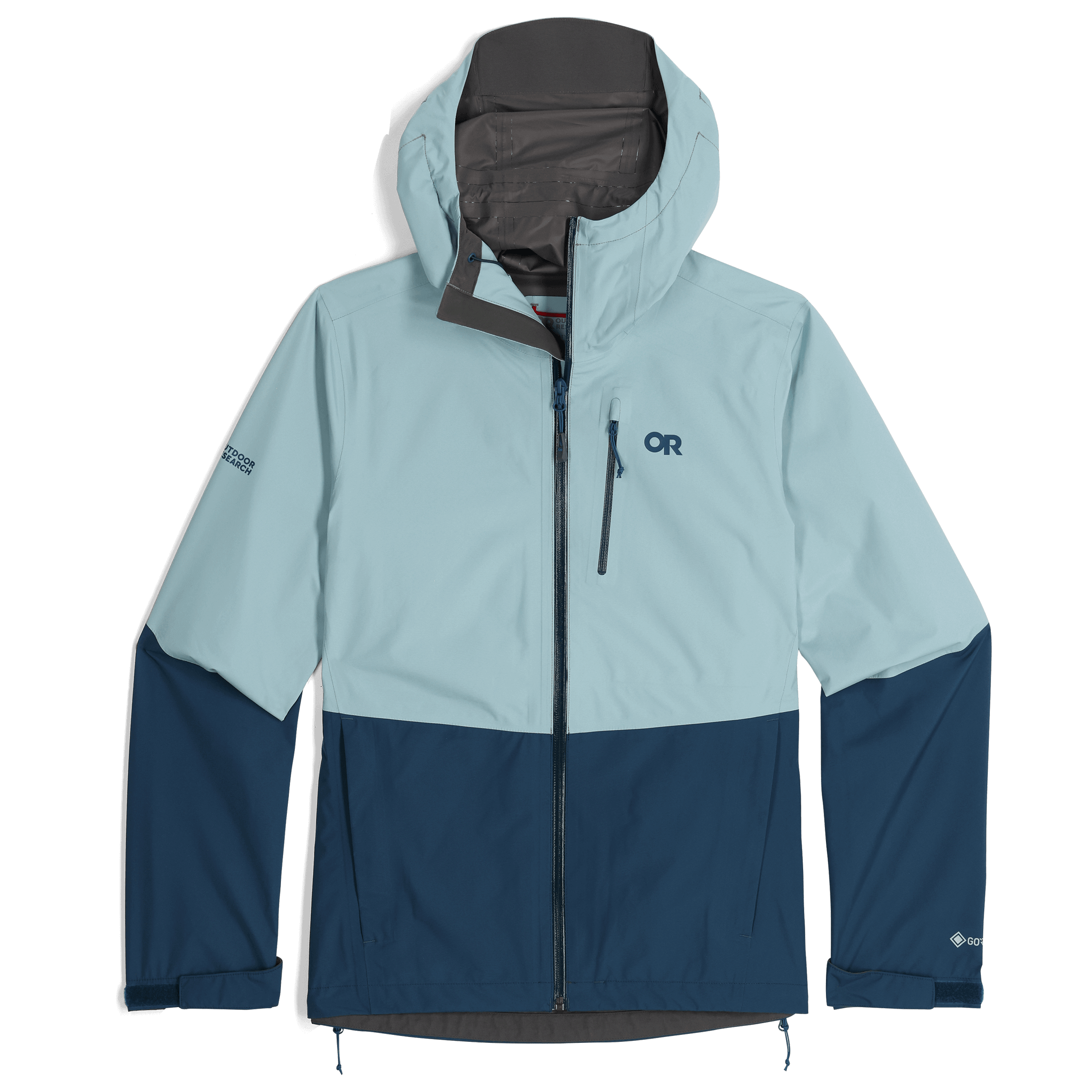 Outdoor Research Aspire II GTX® Jacket - Dame - Jakke