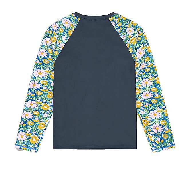 PICTURE - T-SHIRT LYCRA MOONBEE ML